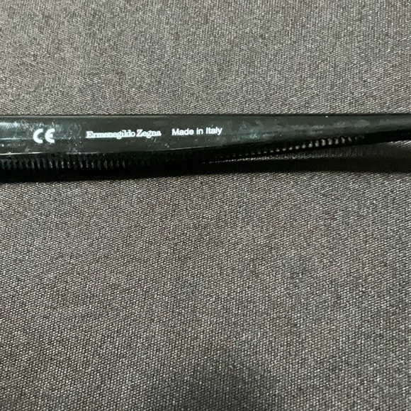 Men’s Ermenegildo Zegna Glasses and Case - Picture 9 of 15